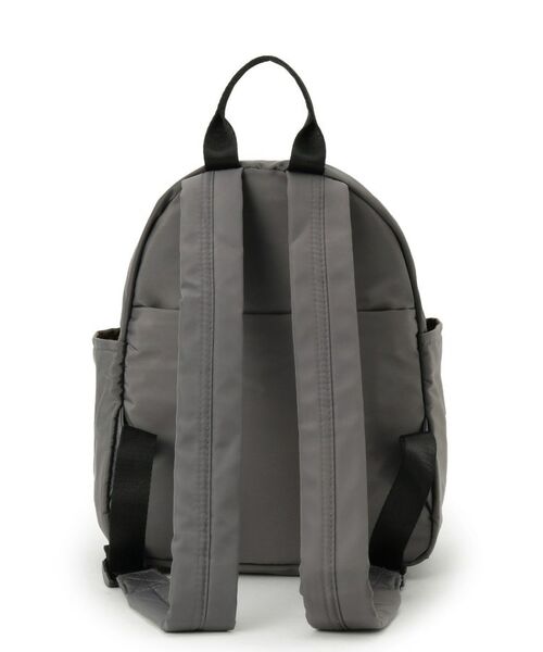 ITS'DEMO / イッツデモ リュック・バックパック | 高密度ポリ10ポケットミディリュック | 詳細15