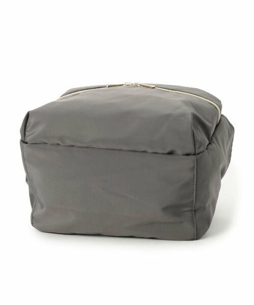 ITS'DEMO / イッツデモ リュック・バックパック | 高密度ポリ10ポケットミディリュック | 詳細16