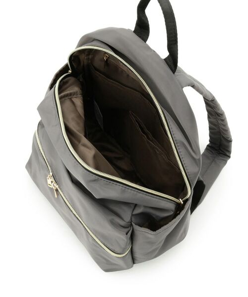 ITS'DEMO / イッツデモ リュック・バックパック | 高密度ポリ10ポケットミディリュック | 詳細17