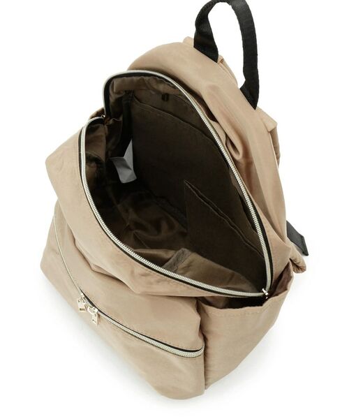 ITS'DEMO / イッツデモ リュック・バックパック | 高密度ポリ10ポケットミディリュック | 詳細19