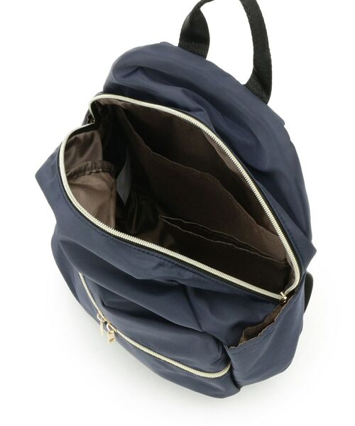 ITS'DEMO / イッツデモ リュック・バックパック | 高密度ポリ10ポケットミディリュック | 詳細20