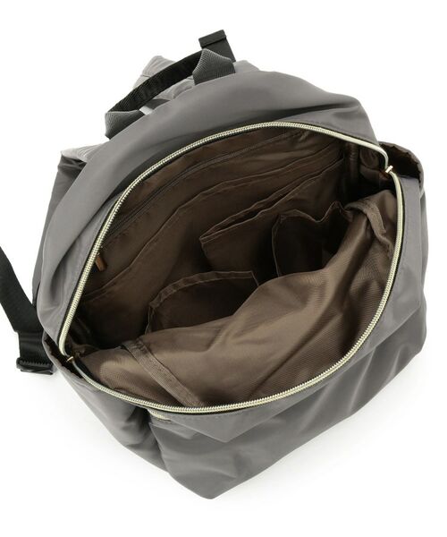 ITS'DEMO / イッツデモ リュック・バックパック | 高密度ポリ10ポケットミディリュック | 詳細24