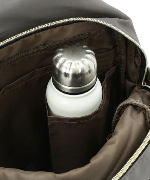 ITS'DEMO / イッツデモ リュック・バックパック | 高密度ポリ10ポケットミディリュック | 詳細25