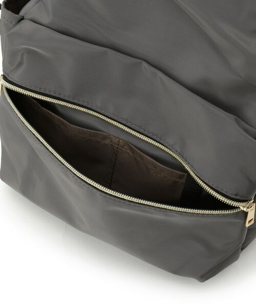 ITS'DEMO / イッツデモ リュック・バックパック | 高密度ポリ10ポケットミディリュック | 詳細26