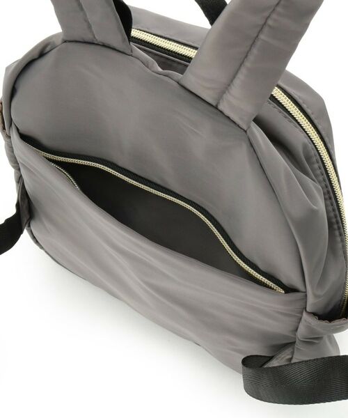 ITS'DEMO / イッツデモ リュック・バックパック | 高密度ポリ10ポケットミディリュック | 詳細28