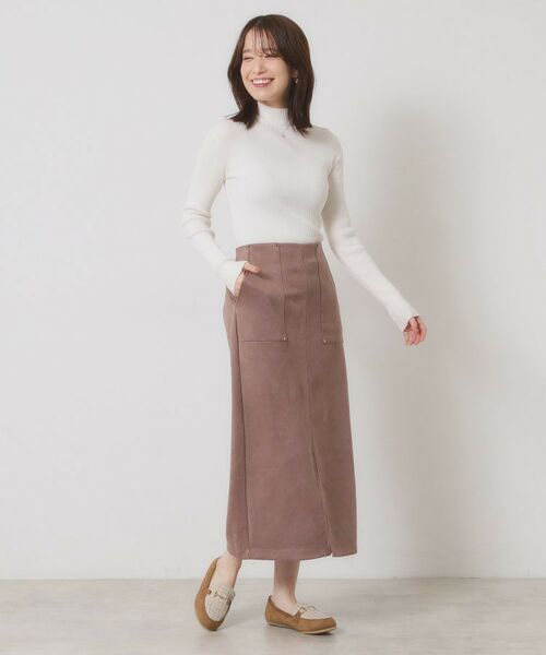 ITS'DEMO / イッツデモ フラットシューズ | ビット付きモカシン | 詳細7