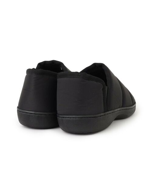 ITS'DEMO / イッツデモ フラットシューズ | 【2WAY】キルトモックシューズ | 詳細3