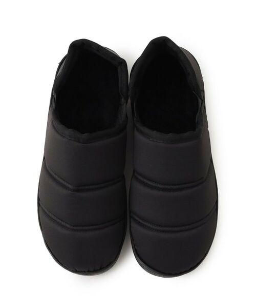 ITS'DEMO / イッツデモ フラットシューズ | 【2WAY】キルトモックシューズ | 詳細4