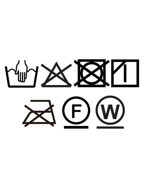 ITS'DEMO / イッツデモ マフラー・ショール・スヌード・ストール | 【手洗い可】シャーリングファーマフラー | 詳細6