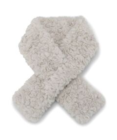 ITS'DEMO / イッツデモ マフラー・ショール・スヌード・ストール | プードルファーミニマフラー