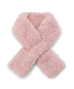 ITS'DEMO / イッツデモ マフラー・ショール・スヌード・ストール | プードルファーミニマフラー