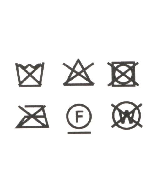 ITS'DEMO / イッツデモ マフラー・ショール・スヌード・ストール | プードルファーミニマフラー | 詳細5