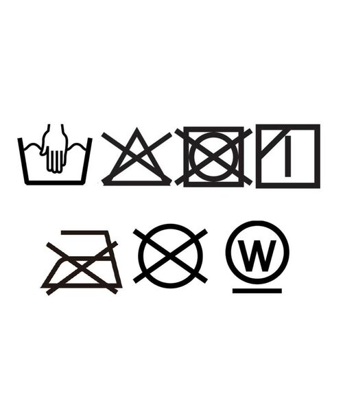 ITS'DEMO / イッツデモ 手袋 | 【手洗い可】ツートンファースエードグローブ | 詳細5