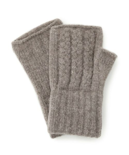 ITS'DEMO / イッツデモ 手袋 | アームグローブ | 詳細1