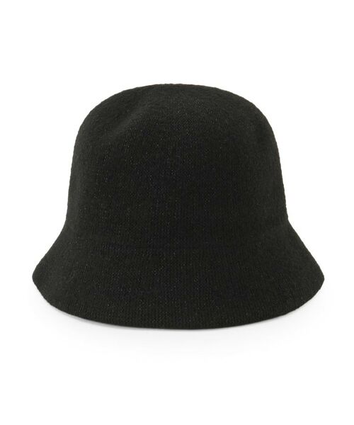 ITS'DEMO / イッツデモ ハット | ラメヤーンハット | 詳細1