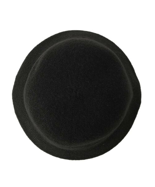 ITS'DEMO / イッツデモ ハット | ラメヤーンハット | 詳細3