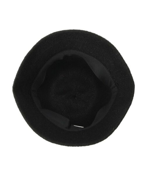 ITS'DEMO / イッツデモ ハット | ラメヤーンハット | 詳細4