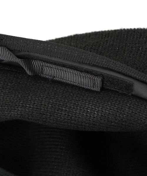 ITS'DEMO / イッツデモ ハット | ラメヤーンハット | 詳細5