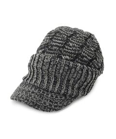 ITS'DEMO / イッツデモ ニットキャップ | MIXジープニット帽