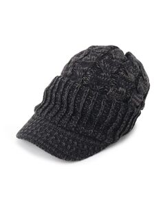 ITS'DEMO / イッツデモ ニットキャップ | MIXジープニット帽