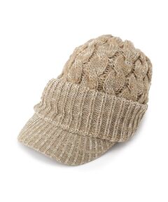 ITS'DEMO / イッツデモ ニットキャップ | MIXジープニット帽