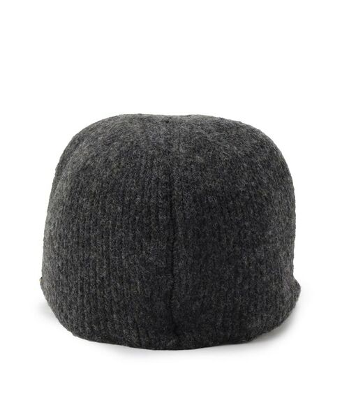 ITS'DEMO / イッツデモ キャップ | シンプルニットキャップ | 詳細2