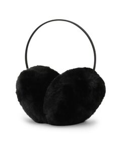 ITS'DEMO / イッツデモ ネックウォーマー・イヤーマフ | 細アームイヤーマフ