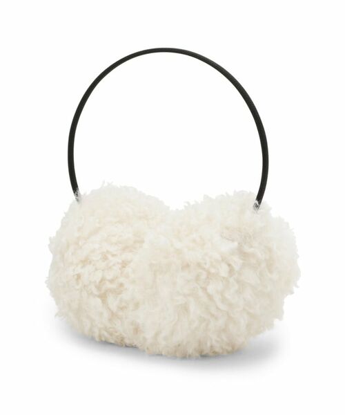 ITS'DEMO / イッツデモ ネックウォーマー・イヤーマフ | 細アームイヤーマフ | 詳細2