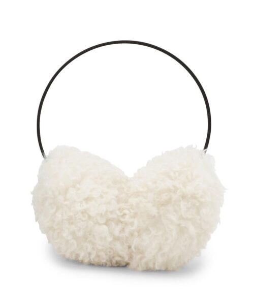 ITS'DEMO / イッツデモ ネックウォーマー・イヤーマフ | 細アームイヤーマフ | 詳細3