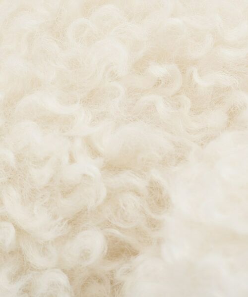 ITS'DEMO / イッツデモ ネックウォーマー・イヤーマフ | 細アームイヤーマフ | 詳細5