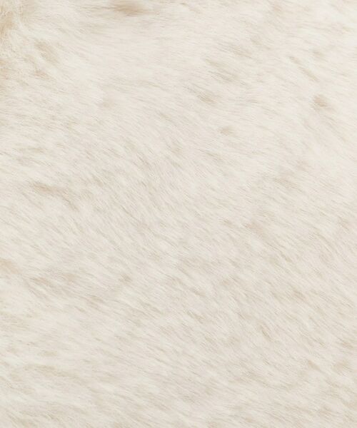 ITS'DEMO / イッツデモ ネックウォーマー・イヤーマフ | 【折りたたみ可】ツイード風イヤーマフ | 詳細5