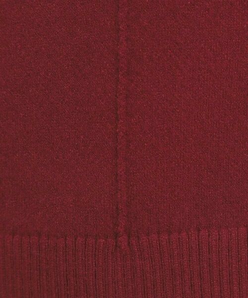 ITS'DEMO / イッツデモ ニット・セーター | 【手洗い可】ダブルジャカード編みニット | 詳細10