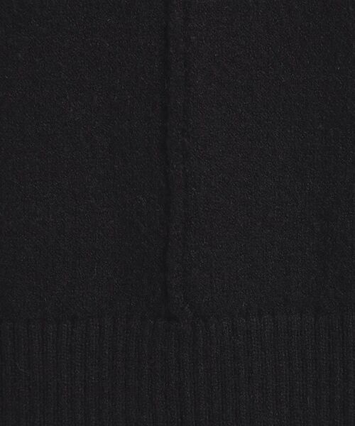 ITS'DEMO / イッツデモ ニット・セーター | 【手洗い可】ダブルジャカード編みニット | 詳細6