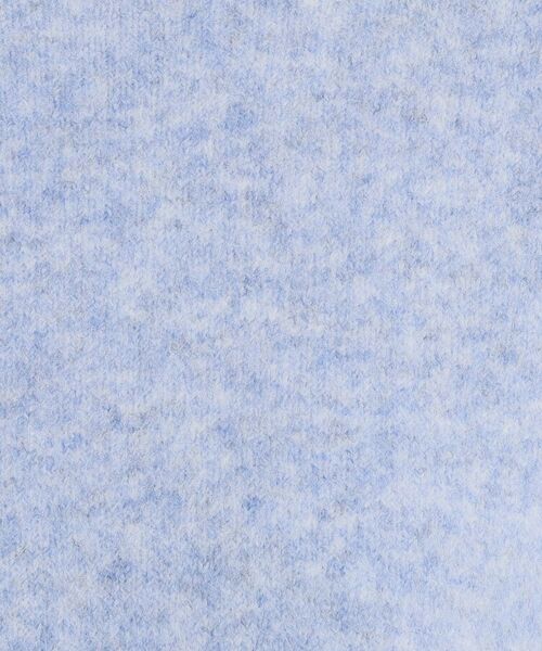 ITS'DEMO / イッツデモ ニット・セーター | 【洗濯機OK】ミックスヤーンクルーニット | 詳細12