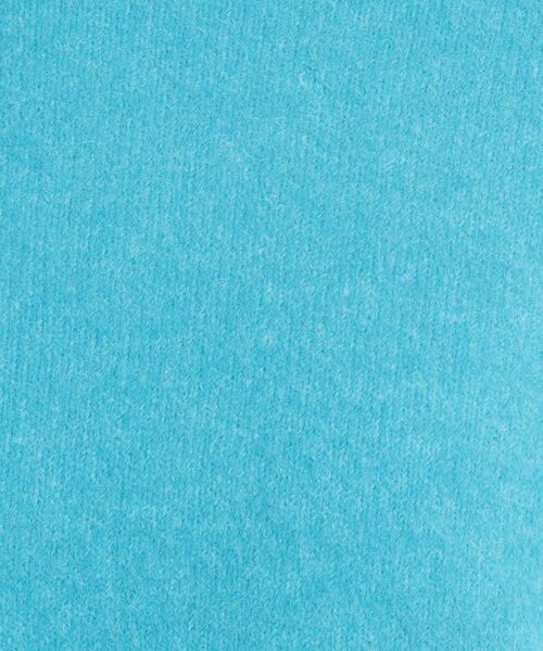 ITS'DEMO / イッツデモ ニット・セーター | 【洗濯機OK】ミックスヤーンクルーニット | 詳細16