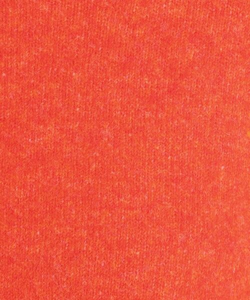 ITS'DEMO / イッツデモ ニット・セーター | 【洗濯機OK】ミックスヤーンクルーニット | 詳細24