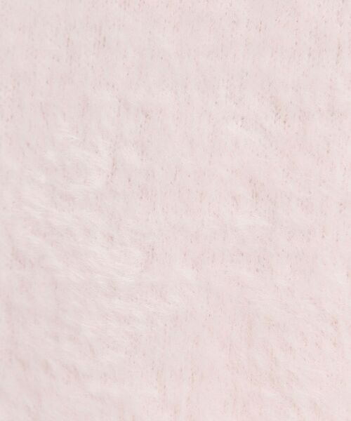 ITS'DEMO / イッツデモ ニット・セーター | 【手洗い可】フェザーヤーンパフスリーブニット | 詳細15