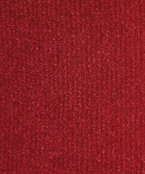 ITS'DEMO / イッツデモ ニット・セーター | 【毛玉防止／洗濯機OK】ボートネックモールニット | 詳細22