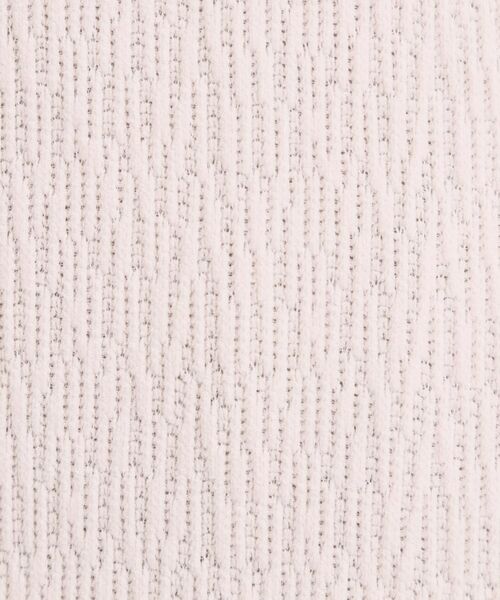 ITS'DEMO / イッツデモ カットソー | 【洗濯機OK】ウェーブモールプルオーバー | 詳細12