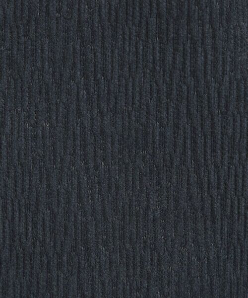 ITS'DEMO / イッツデモ カットソー | 【洗濯機OK】ウェーブモールプルオーバー | 詳細8