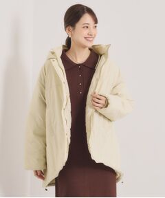 ITS'DEMO / イッツデモ その他アウター | モンスターコート