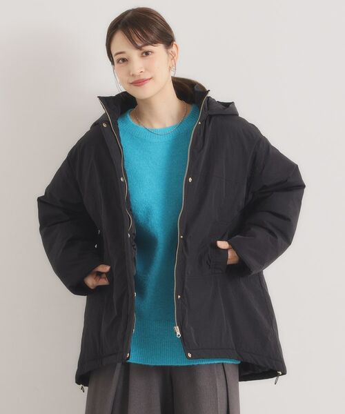 ITS'DEMO / イッツデモ その他アウター | モンスターコート | 詳細1