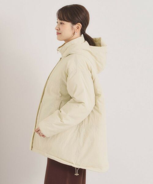 ITS'DEMO / イッツデモ その他アウター | モンスターコート | 詳細11