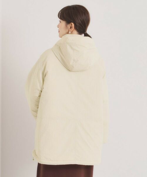 ITS'DEMO / イッツデモ その他アウター | モンスターコート | 詳細12