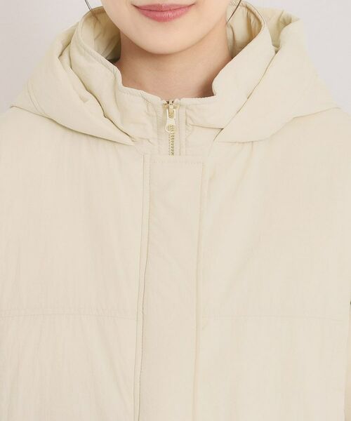 ITS'DEMO / イッツデモ その他アウター | モンスターコート | 詳細13