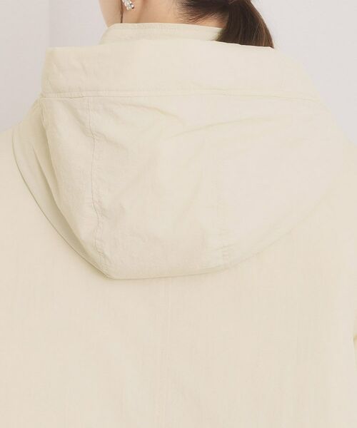 ITS'DEMO / イッツデモ その他アウター | モンスターコート | 詳細14