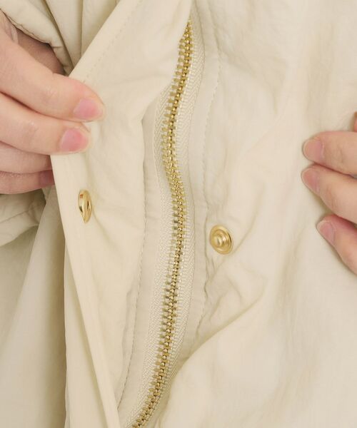 ITS'DEMO / イッツデモ その他アウター | モンスターコート | 詳細15