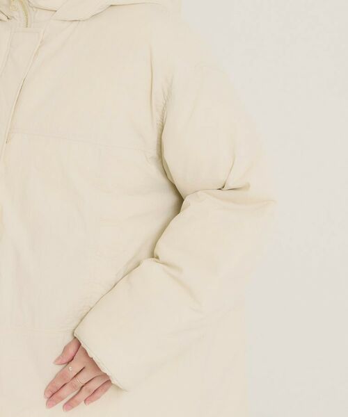 ITS'DEMO / イッツデモ その他アウター | モンスターコート | 詳細16