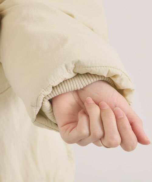 ITS'DEMO / イッツデモ その他アウター | モンスターコート | 詳細17