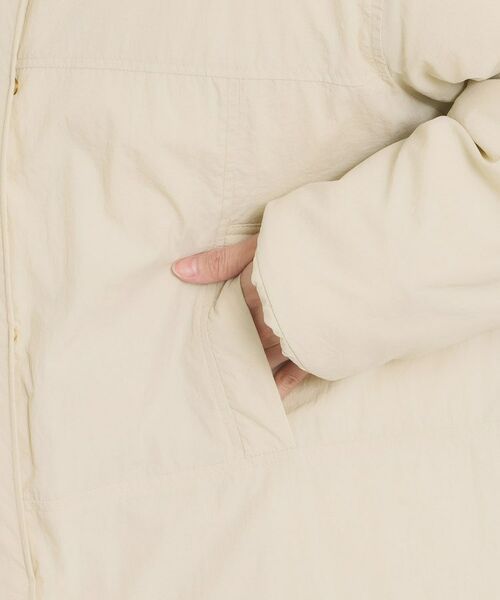 ITS'DEMO / イッツデモ その他アウター | モンスターコート | 詳細18